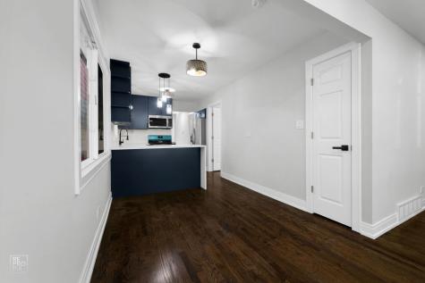 6554 South Laflin Street Chicago IL 60636