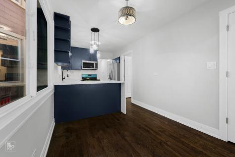 6554 South Laflin Street Chicago IL 60636