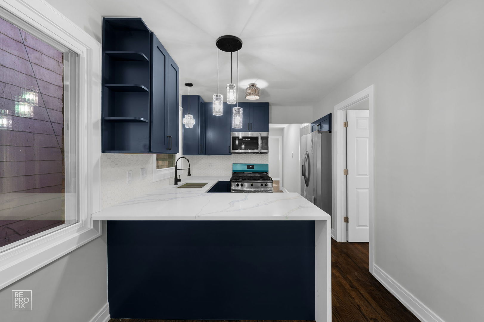 6554 South Laflin Street Chicago IL 60636