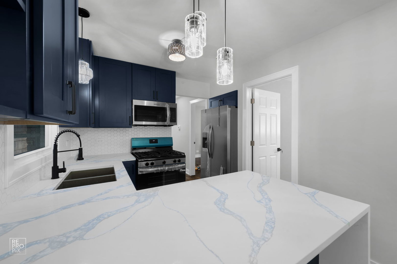 6554 South Laflin Street Chicago IL 60636