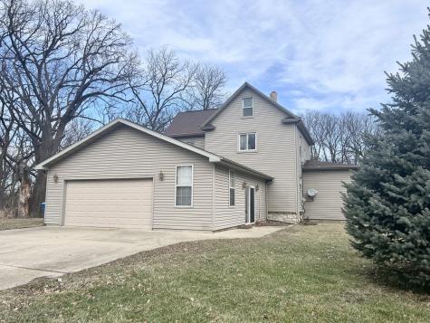 230 East Porter Street Oglesby IL 61348
