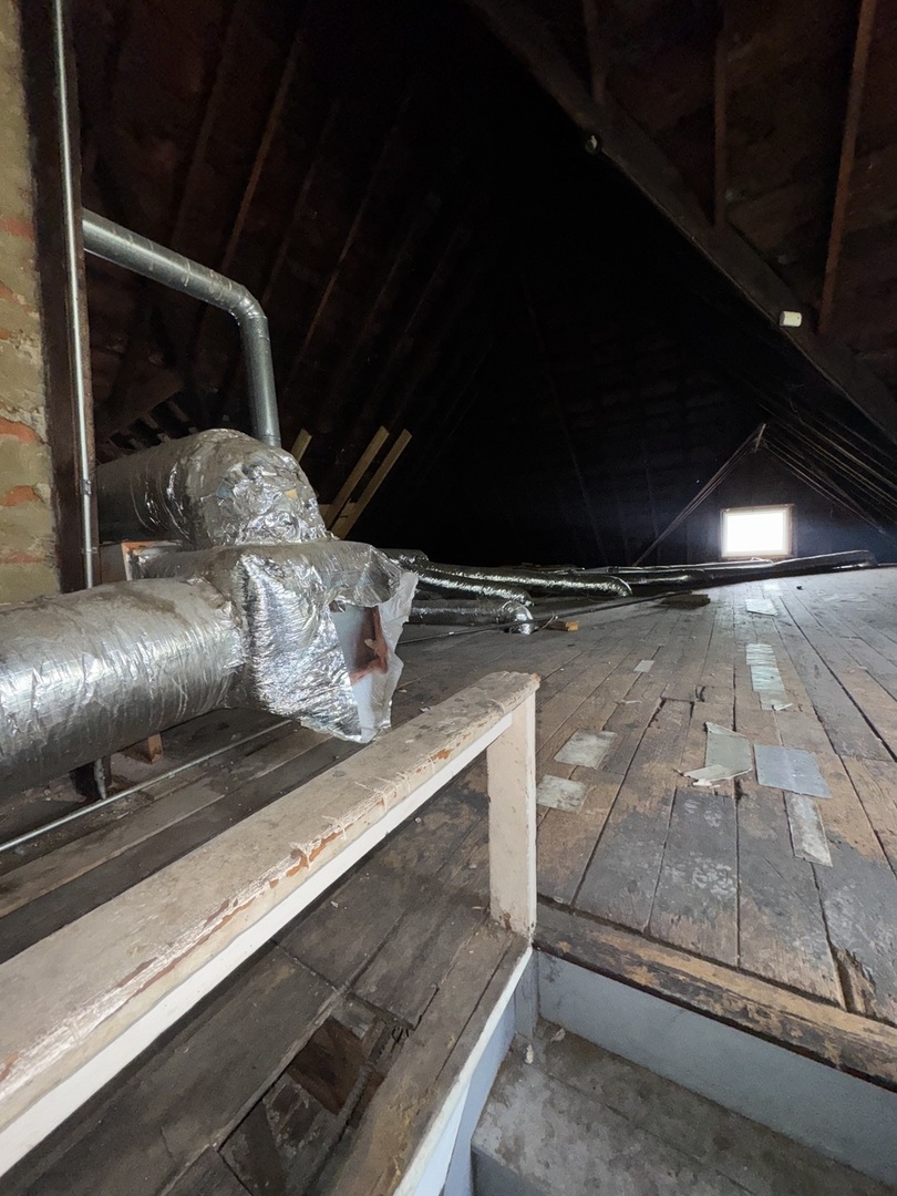 7051 South Princeton Avenue Chicago IL 60621