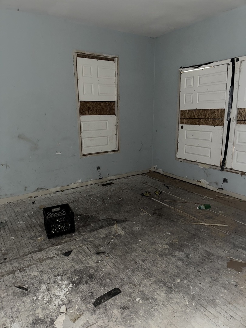 7051 South Princeton Avenue Chicago IL 60621