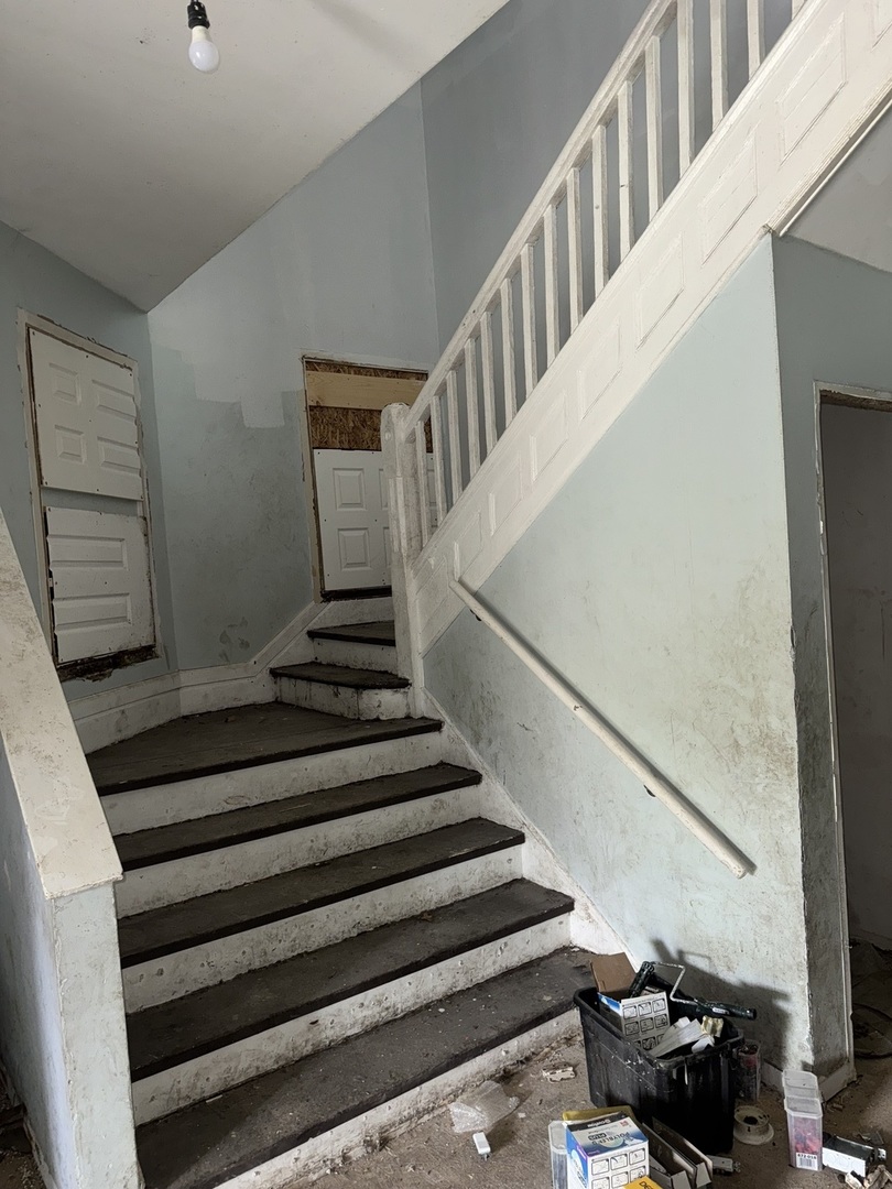 7051 South Princeton Avenue Chicago IL 60621