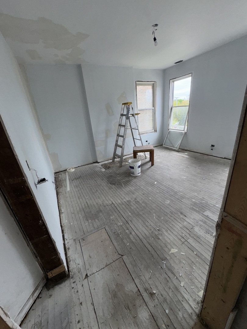 7051 South Princeton Avenue Chicago IL 60621