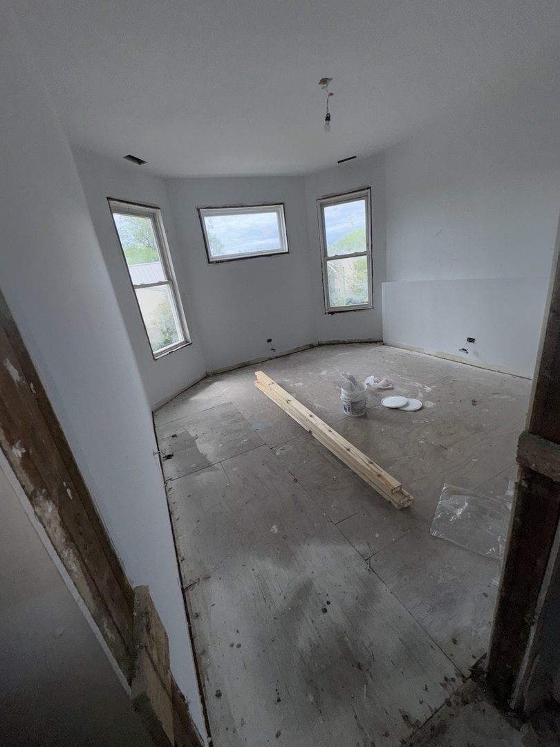 7051 South Princeton Avenue Chicago IL 60621