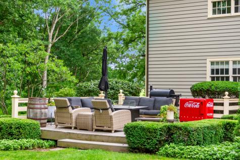 7208 White Oaks Road Harvard IL 60033