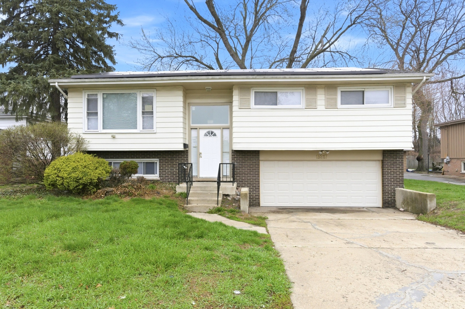 15217 Waterman Drive South Holland IL 60473