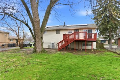 15217 Waterman Drive South Holland IL 60473