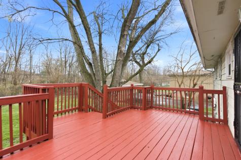 15217 Waterman Drive South Holland IL 60473