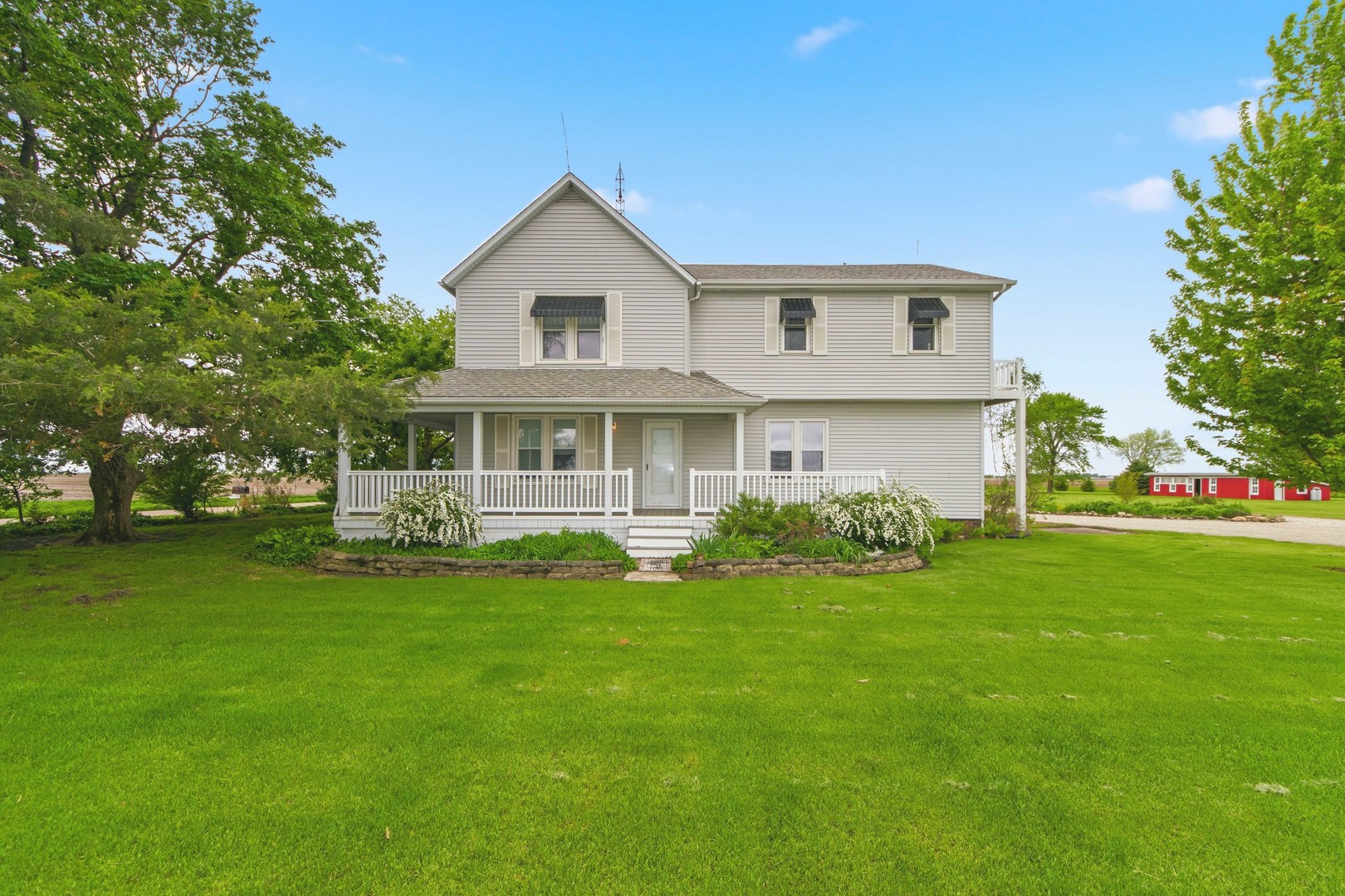 303 2900E County Road Rutland IL 61358