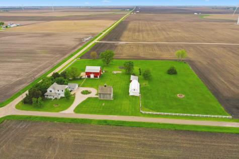 303 2900E County Road Rutland IL 61358