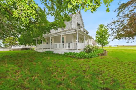 303 2900E County Road Rutland IL 61358
