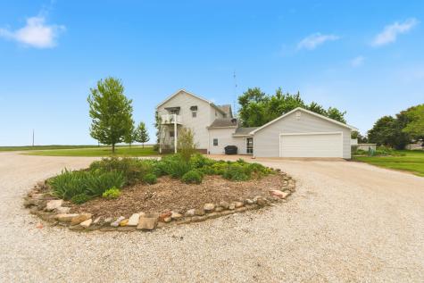 303 2900E County Road Rutland IL 61358