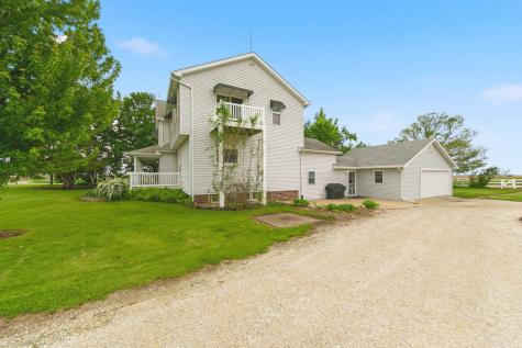303 2900E County Road Rutland IL 61358