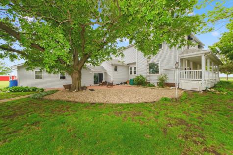 303 2900E County Road Rutland IL 61358