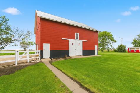 303 2900E County Road Rutland IL 61358