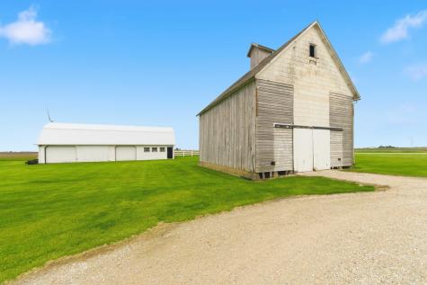 303 2900E County Road Rutland IL 61358