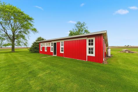 303 2900E County Road Rutland IL 61358