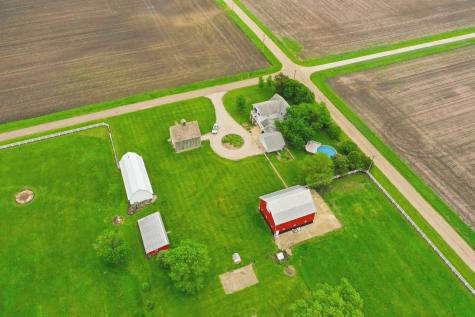 303 2900E County Road Rutland IL 61358