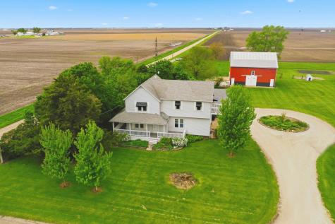 303 2900E County Road Rutland IL 61358