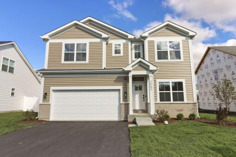 2497 Olivia Court Wauconda IL 60084
