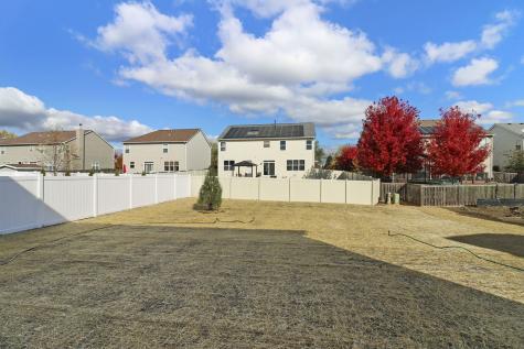 2497 Olivia Court Wauconda IL 60084