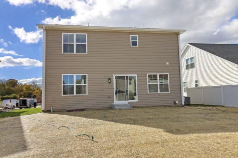 2497 Olivia Court Wauconda IL 60084