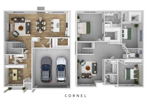 2497 Olivia Court Wauconda IL 60084