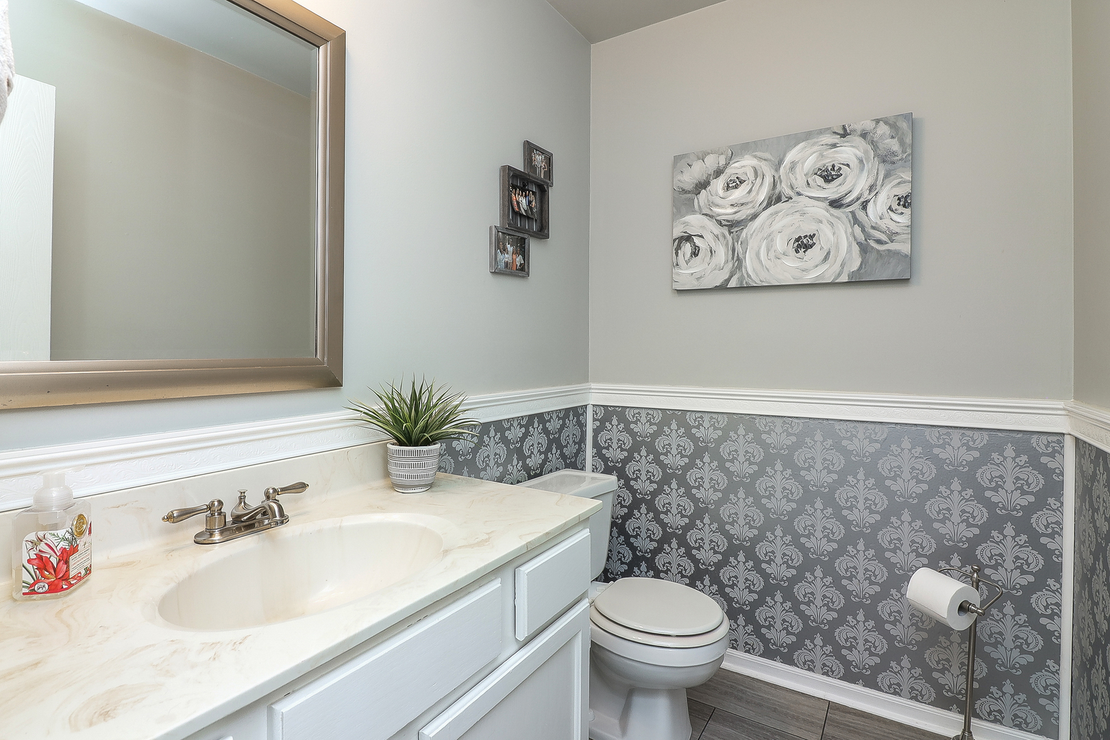 3 Hickory Oaks Court Bolingbrook IL 60490