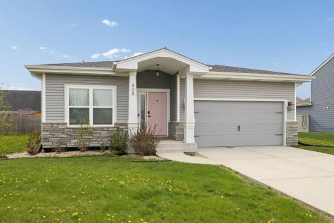 408 Holland Drive Joliet IL 60436