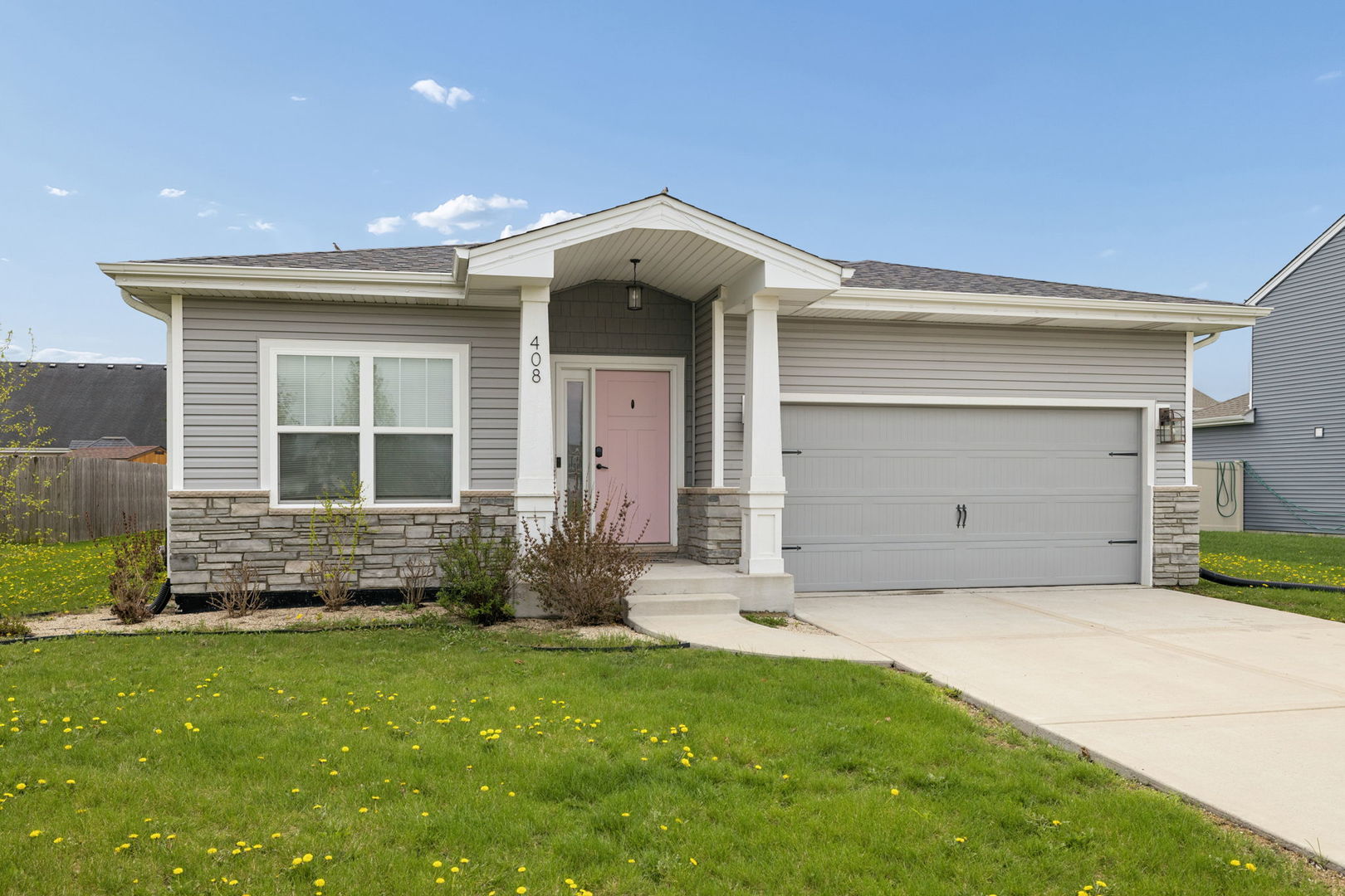 408 Holland Drive Joliet IL 60436