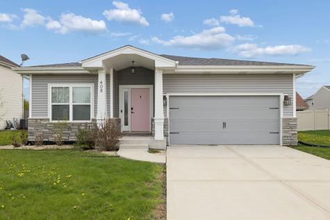 408 Holland Drive Joliet IL 60436