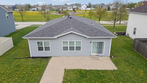 408 Holland Drive Joliet IL 60436