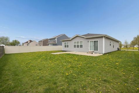 408 Holland Drive Joliet IL 60436