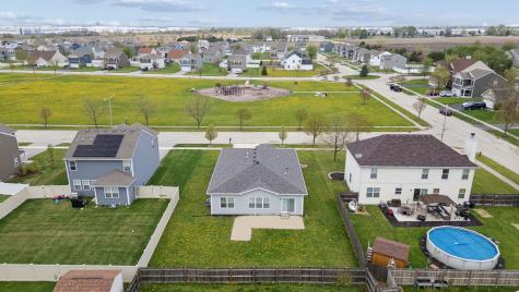 408 Holland Drive Joliet IL 60436