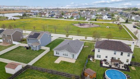 408 Holland Drive Joliet IL 60436