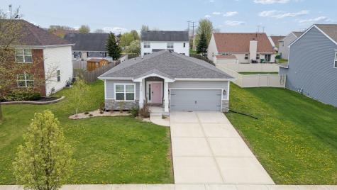 408 Holland Drive Joliet IL 60436