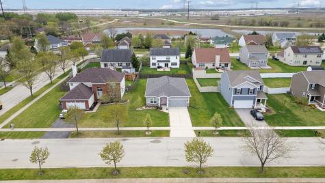 408 Holland Drive Joliet IL 60436