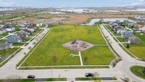 408 Holland Drive Joliet IL 60436