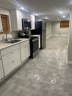 6827 South Green Street Chicago IL 60621