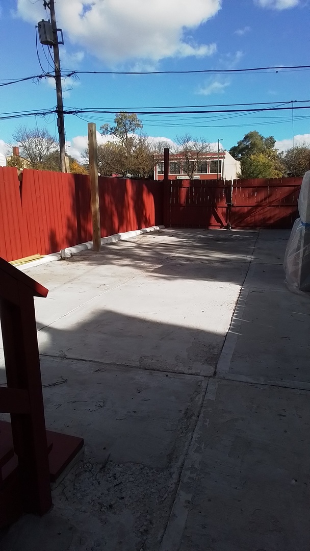 6827 South Green Street Chicago IL 60621