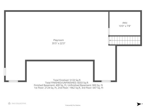 1018 Eastwood Road Glencoe IL 60022