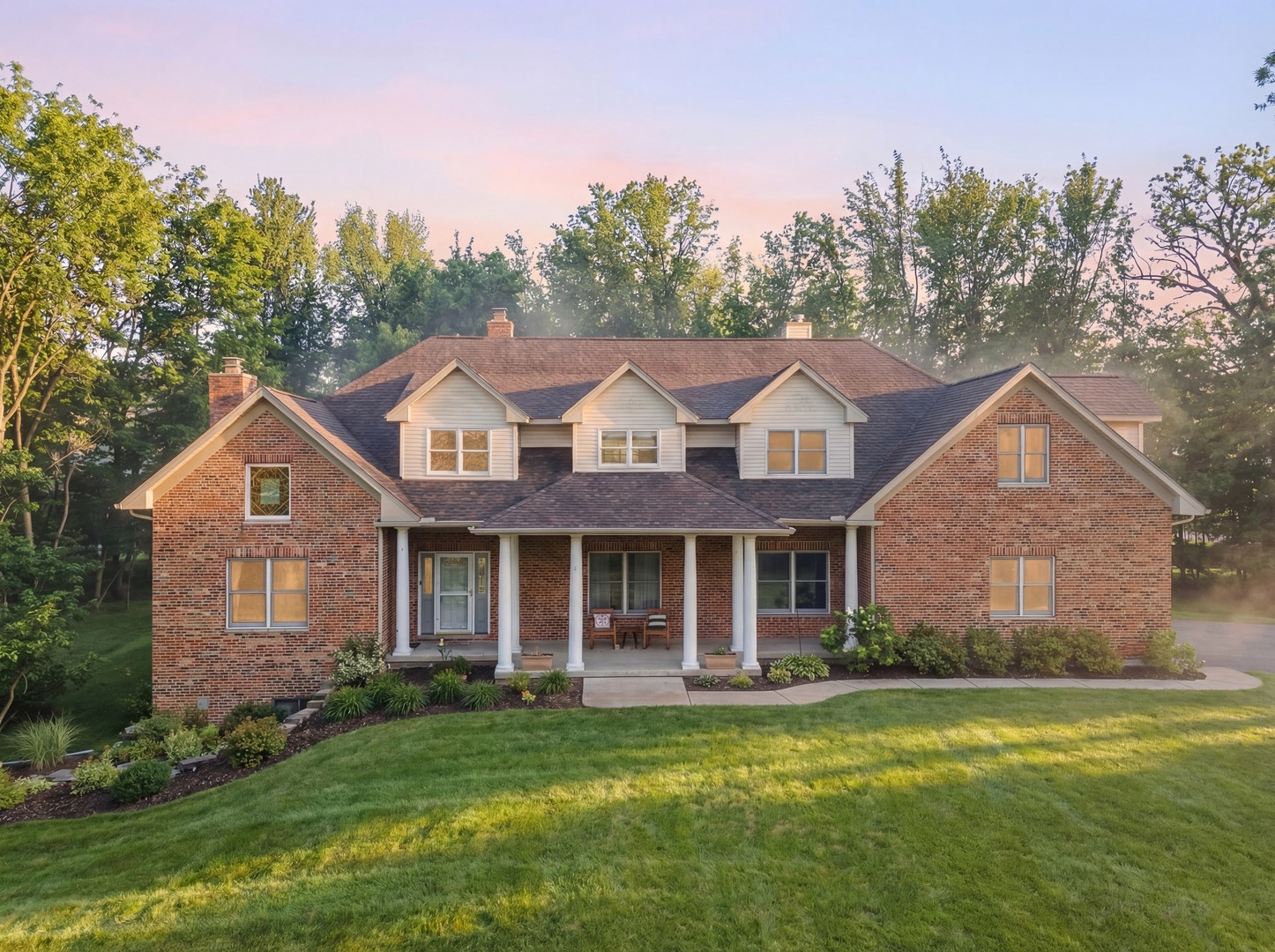 307 Knollwood Drive Dixon IL 61021