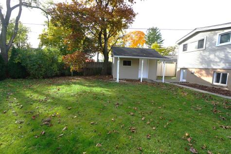 203 Valerie Court Glenview IL 60025