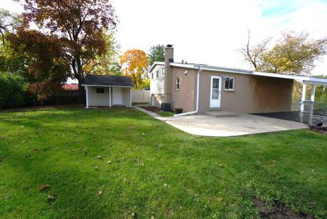 203 Valerie Court Glenview IL 60025