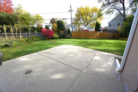 203 Valerie Court Glenview IL 60025