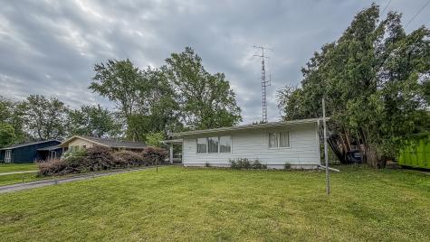 1001 East Burkwood Drive Urbana IL 61801