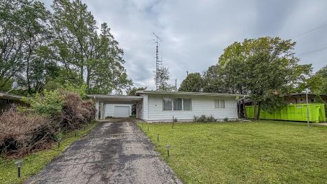 1001 East Burkwood Drive Urbana IL 61801