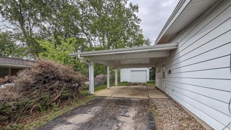 1001 East Burkwood Drive Urbana IL 61801